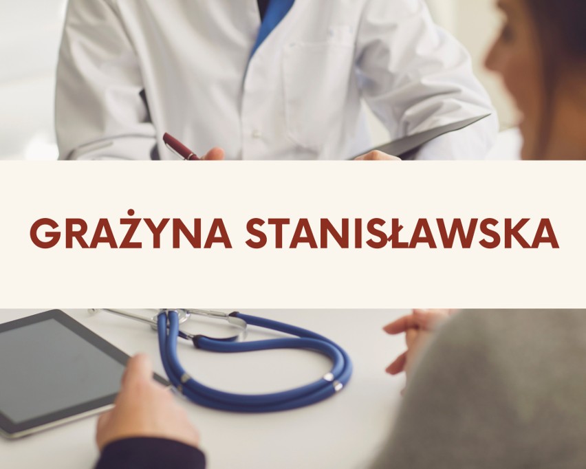 Szukasz dobrego pediatry w Koszalinie? Zobacz ranking...