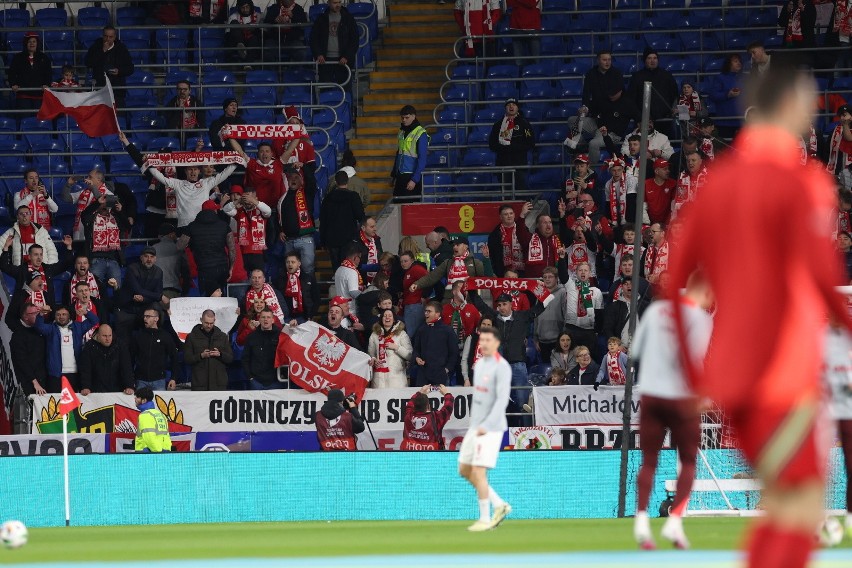 Reprezentacja Polski awansowała na Euro 2024! Biało-Czerwoni pokonali Walię po rzutach karnych. Szczęsny bohaterem!