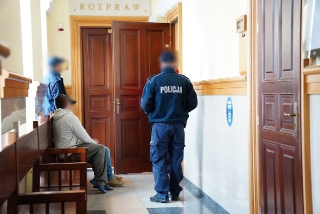 Prokuratura zatrzymała sześć osób podejrzanych w sprawie śmierci Krystiana B. z Gorlic