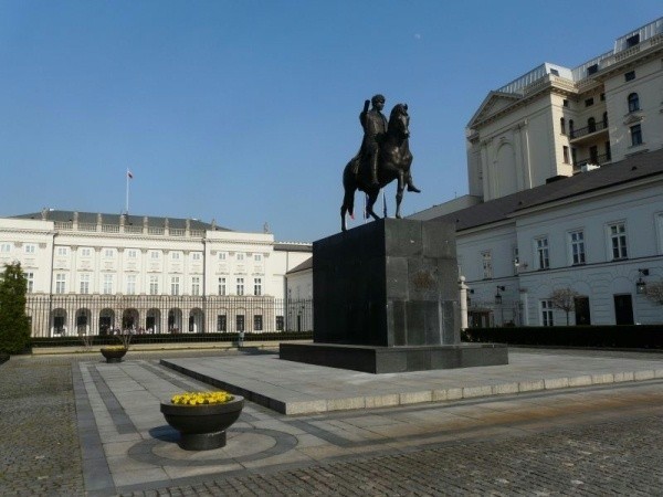 Wybory prezydenckie odbędą się 20 czerwca