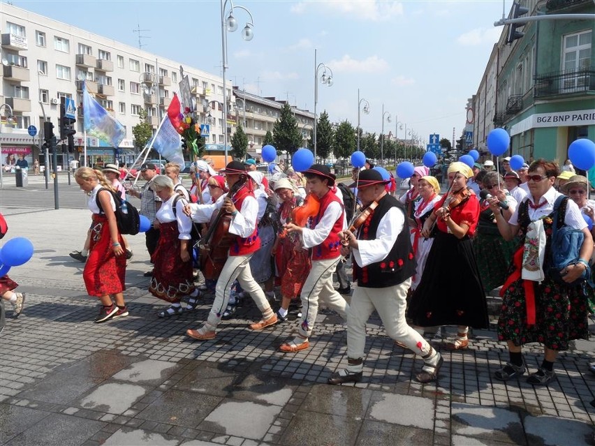 Pielgrzymka Diecezji Bielsko-Żywieckiej już w Częstochowie!