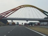 Płatny przejazd autostradą A2 na odcinku Konin-Stryków