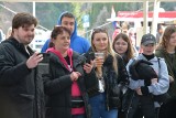 Tłumy na Festiwalu Smaków Food Trucków w Sępólnie Krajeńskim [zdjęcia]