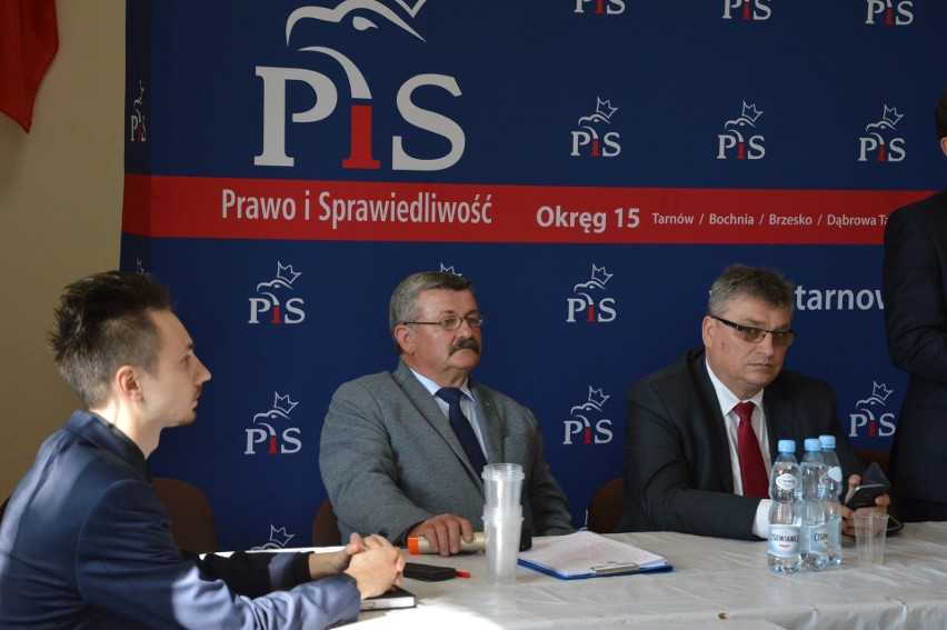 W gminie Pałecznica powstanie zarząd gminny PiS