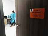 Dobre wiadomości dla seniorów, którzy zapisali się na szczepienie przeciw COVID-19 w zielonogórskim szpitalu. W lecznicy są już szczepionki