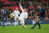 Wayne Rooney jak David Beckham Pokonał bramkarza strzałem z własnej połowy! [WIDEO]