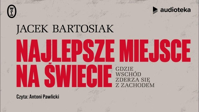 Opowieść o prawdopodobnym konflikcie zbrojnym na wschodnich rubieżach Polski