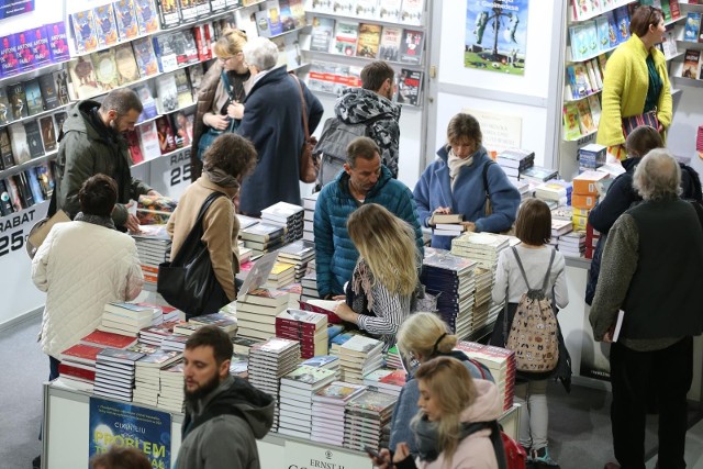 Krakowskie Szczeliny mają się skupiać na literaturze faktu