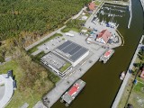 Energa Wytwarzanie i Northland Power powołały pierwszą w Polsce spółkę serwisową dla morskich farm wiatrowych