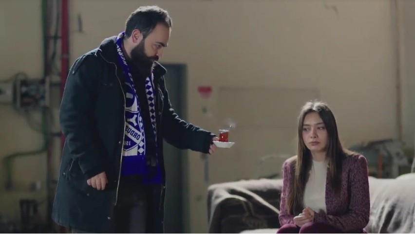 "Wieczna miłość" odcinek 65. Kemal i Emir dowiadują się o uprowadzeniu Nihan. Kto ją uratuje? [STRESZCZENIE ODCINKA+ZDJĘCIA]
