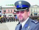 Nowy Sącz: rezygnacja komendanta policji