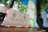 Manifestacja "Młodzi solidarnie z Protestem Medyków" już w niedzielę na Rynku Kościuszki