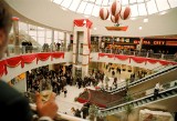 17 lat temu otwarto Centrum Handlowe Plaza w Rudzie Śląskiej. Pamiętacie? ZDJĘCIA