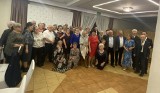 Seniorzy z gminy Skalbmierz podsumowali kolejny rok swojej działalności. Z nowym przewodniczącym koła. Zobaczcie zdjęcia