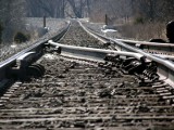 Technik transportu kolejowego. Zespół Szkół Technicznych im. gen. W. Andersa w Białymstoku otwiera nowy kierunek (zdjęcia)