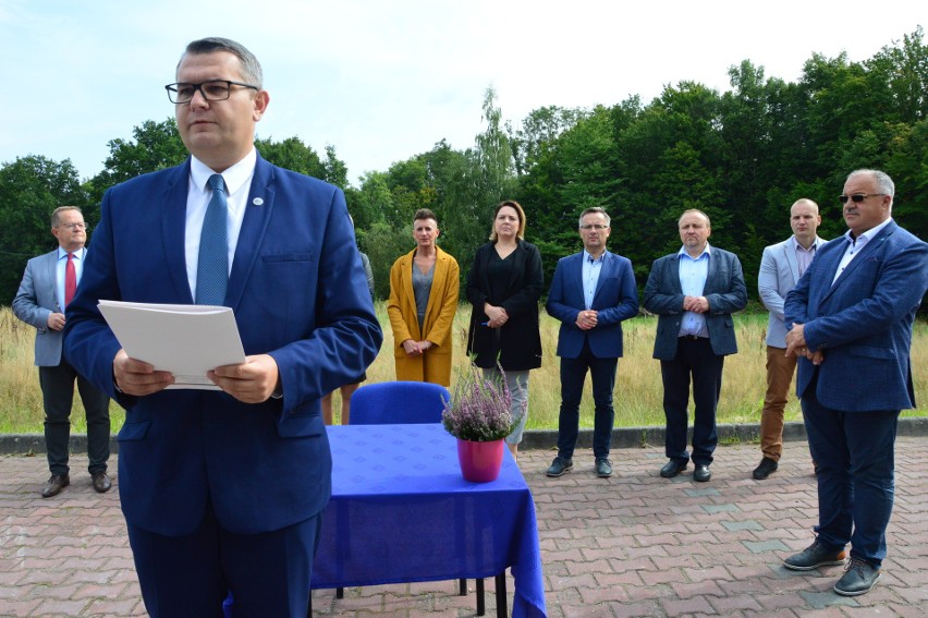 Jawornik. Marzenie o nowym przedszkolu wreszcie się spełni. Umowa na budowę została podpisana 