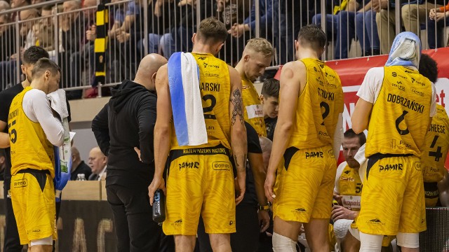 Jak wypadli zawodnicy Sokoła w I rundzie sezonu zasadniczego?