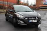 Testujemy: Hyundai i30 1.4 - na podbój Europy (zdjęcia)