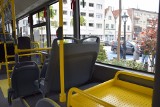 "Zielony transport publiczny" wchodzi do Szprotawy! To będzie druga po Zielonej Górze gmina z elektrycznymi autobusami!