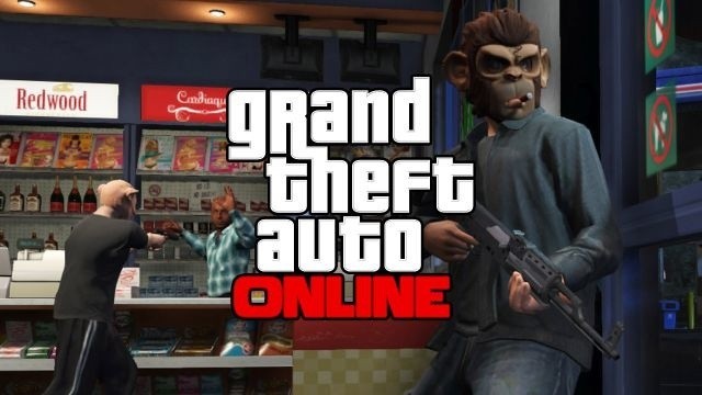 Rockstar Games nie zwalnia z rozwojem GTA Online