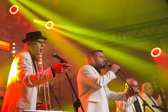 Boba Jazz Band to jeden z najlepszych polskich zespołów wykonujących swingujący jazz tradycyjny