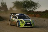 21 załóg WRC na starcie rajdu Finlandii