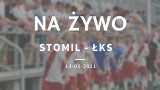 STOMIL OLSZTYN - ŁKS ŁÓDŹ RELACJA NA ŻYWO. Śledź wynik meczu ONLINE 13.03.2021