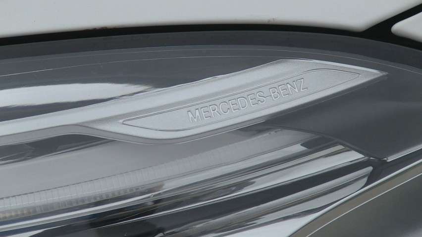 Mercedes GLE 450 Coupe AMG...