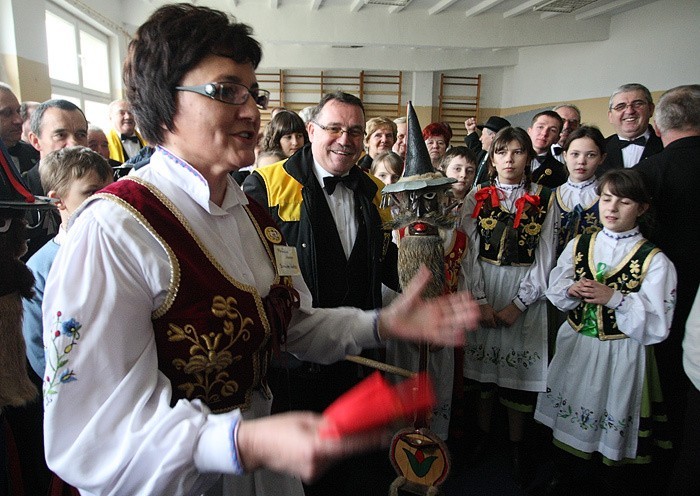 VI Dzien Jedności Kaszubów w Slupsku...