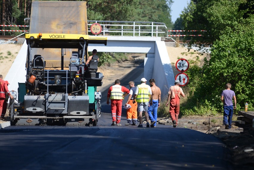 W sierpniu najniższe bezrobocie było w powiecie słubickim