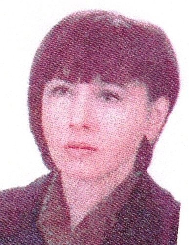 Olga Solomenik poszukiwana. Piękna kobieta-szpieg wciąż na...