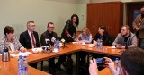 Niesamowite! 800 spotkań prezydenta Kielc w miesiąc