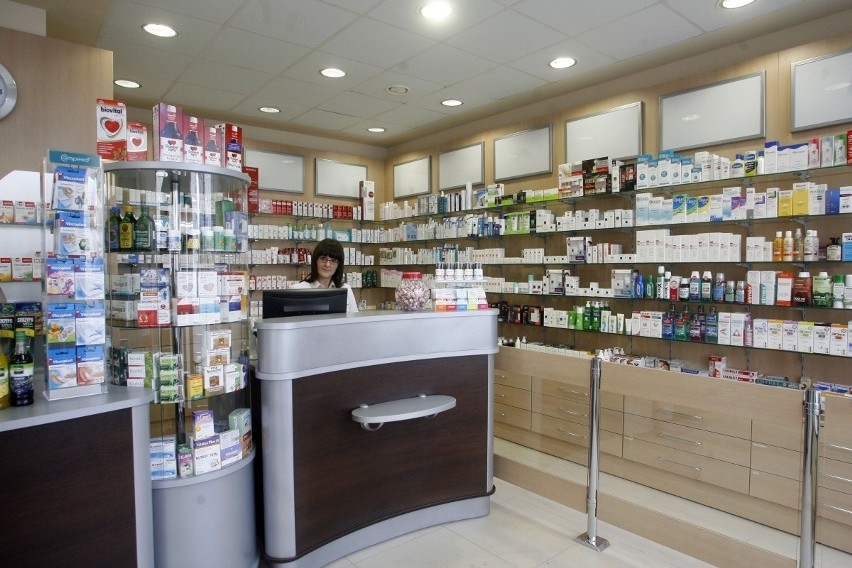 Aptekę będzie mógł prowadzić tylko farmaceuta i mieć...