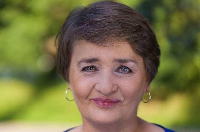 Marzena Dębniak uzyskała w naszym sondażu najwyższe poparcie