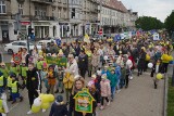 Marsz nadziei przeszedł Alejami NMP. Hospicjum przypomniało o swoich podopiecznych