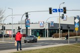 Bydgoszcz. Kiedy zostanie włączona nowa sygnalizacja świetlna przy ALDI w Fordonie? 