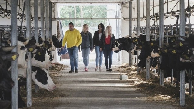 Przed nami 6 odcinek programu Rolnik Szuka Żony 5. Ze względu na mecz reprezentacji Polski nie zostanie on wyemitowany w niedzielę 14 października 2018.