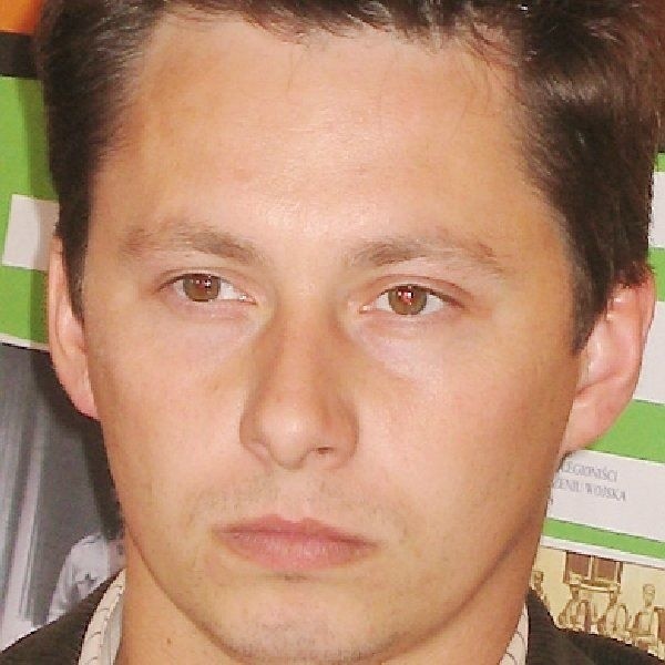 Leszek Kalicki