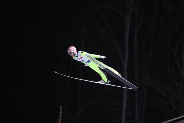 W inauguracyjnym konkursie Turnieju Czterech Skoczni w Oberstdorfie zmierzą się najlepsi skoczkowie świata