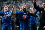 Lech Poznań pokonał Legię Warszawa 1:0. Oceniamy piłkarzy Kolejorza w meczu w stolicy. Złota bramka Ishaka i zwycięstwo Lecha po 6 latach