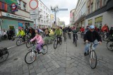 Protest rowerzystów pod ratuszem w Opolu. Przyłącz się! 