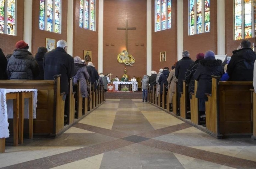 Koronawirus w Łódzkiem! Zła wieść dla wiernych jednej z...