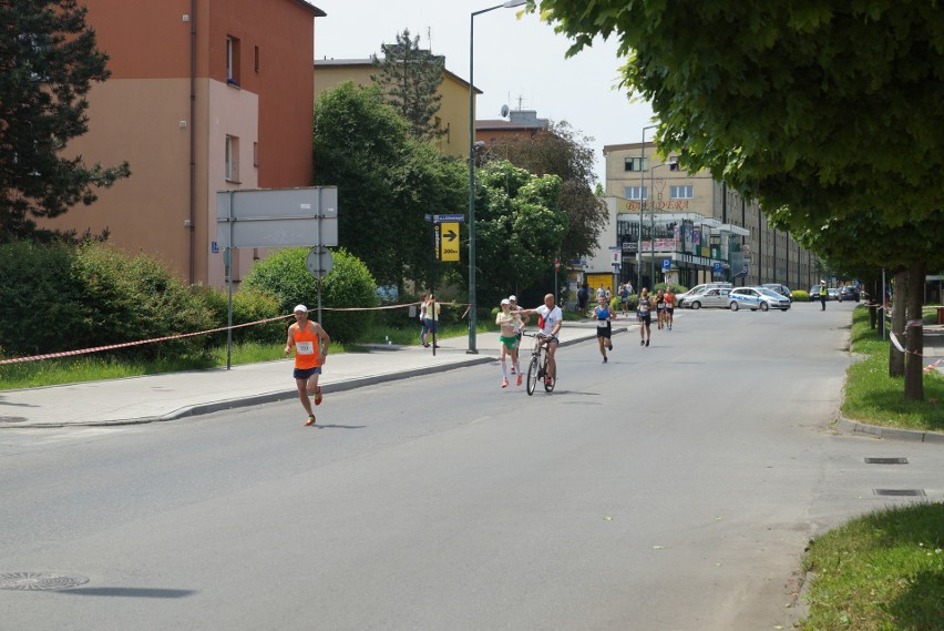 W niedzielę, w Pszczynie po raz piąty odbył się  Carbo...