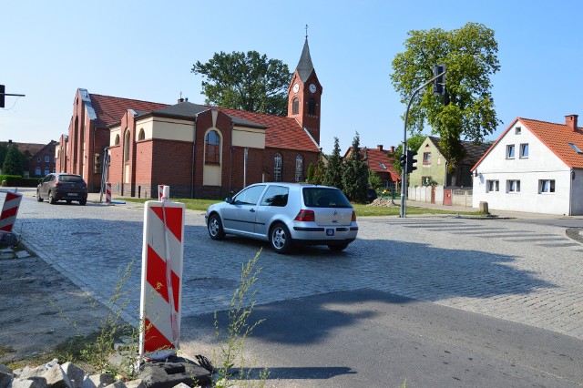 Sierpień 2019. Zielona Góra Zawada. Sprawdzamy, jak się tutaj żyje.