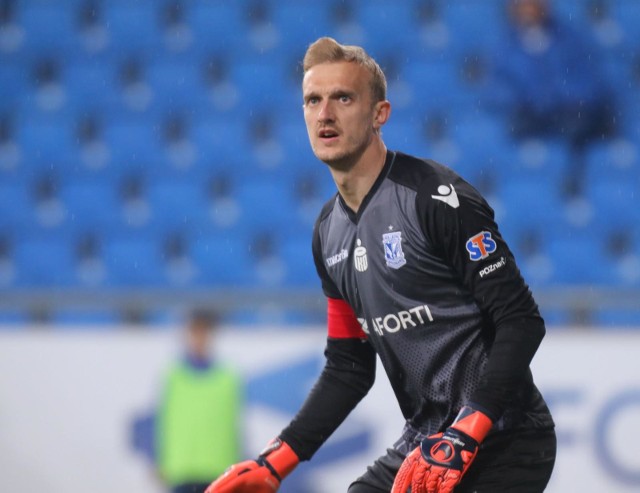 15.05.2019 poznan gd lechia gdansk lech poznan. glos wielkopolski. fot. grzegorz dembinski/polska press