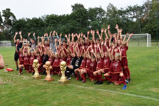 Do tegorocznych rozgrywek Dobiegniew Cup zgłosiło się na razie 29 drużyn. Które z nich wzniosą 9 lipca okazałe trofea?