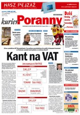 Kant na VAT
