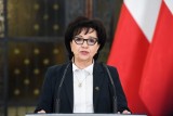 Marszałek Sejmu Elżbieta Witek przestrzega. Chodzi o imperializm rosyjski 