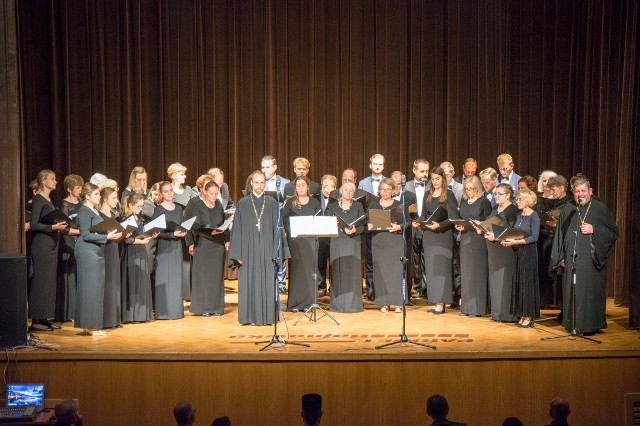 XXXIX Międzynarodowy Festiwal Hajnowskie Dni Muzyki Cerkiewnej rusza 14 września