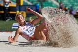 Adrianna Sułek z pobitym 37-letnim rekordem Polski, ale nie zdołała zdobyć medalu w siedmioboju